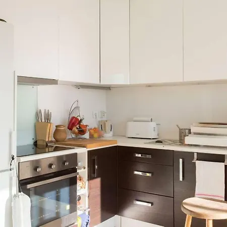 Le Verger By Weekome Apartment Vallauris